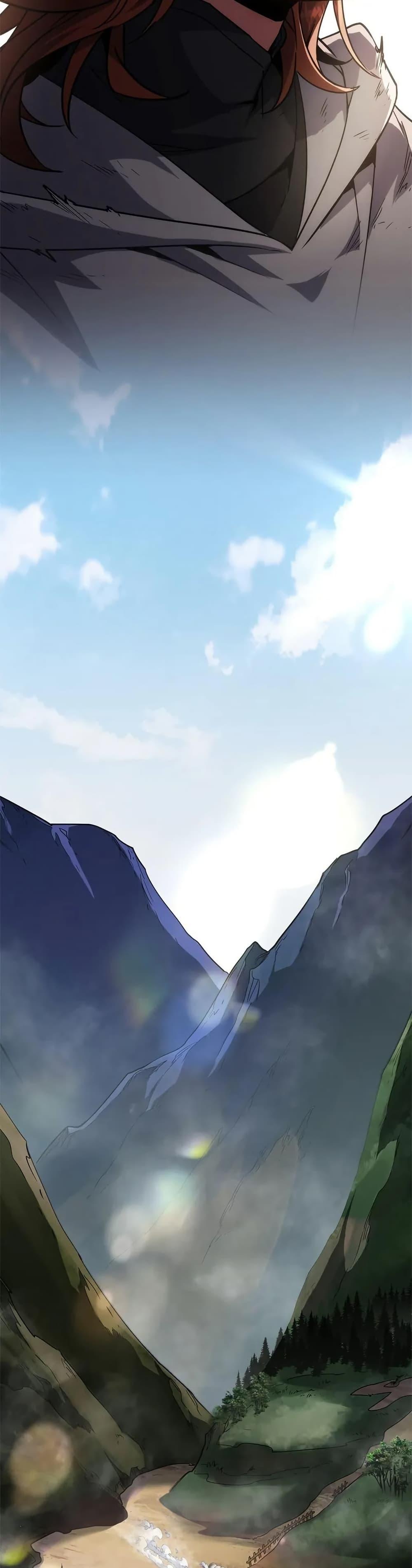 The Beginning After the End ตอนที่ 201 หน้า 49