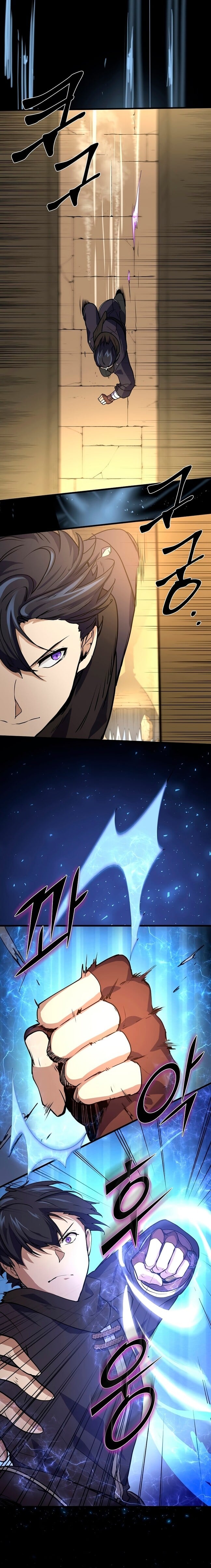 Level Up with Skills เลเวลอัปด้วยสกิลขั้นเทพ ตอนที่ 20 หน้า 14