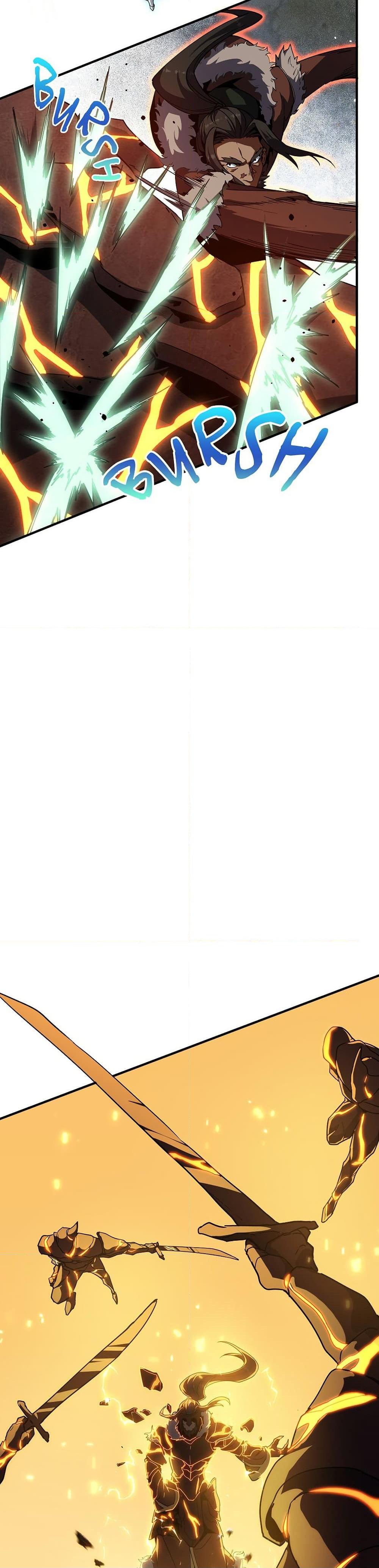 The Beginning After the End ตอนที่ 203 หน้า 39