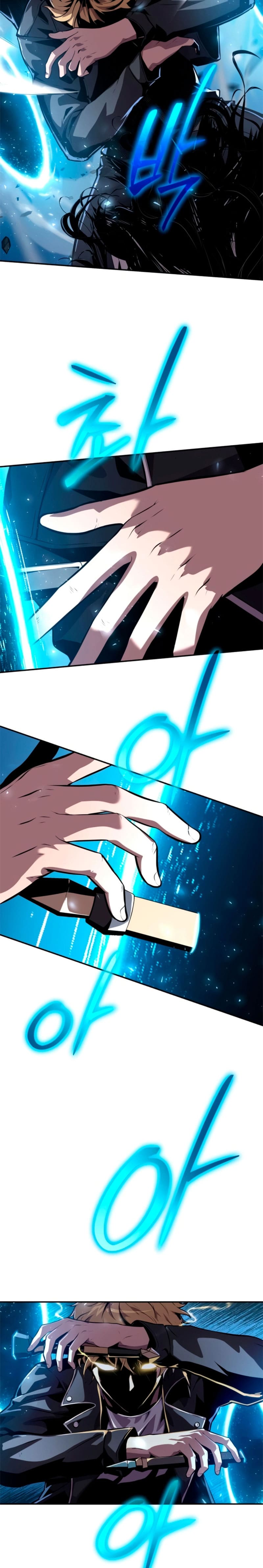 The Knight King Who Returned With a God ราชาอัศวินผู้มากับเทพ ตอนที่ 20 หน้า 34