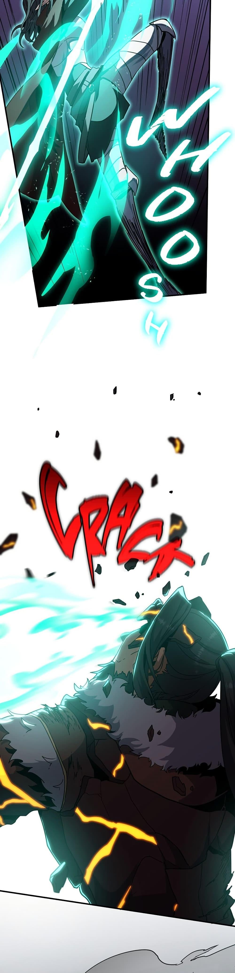 The Beginning After the End ตอนที่ 203 หน้า 46