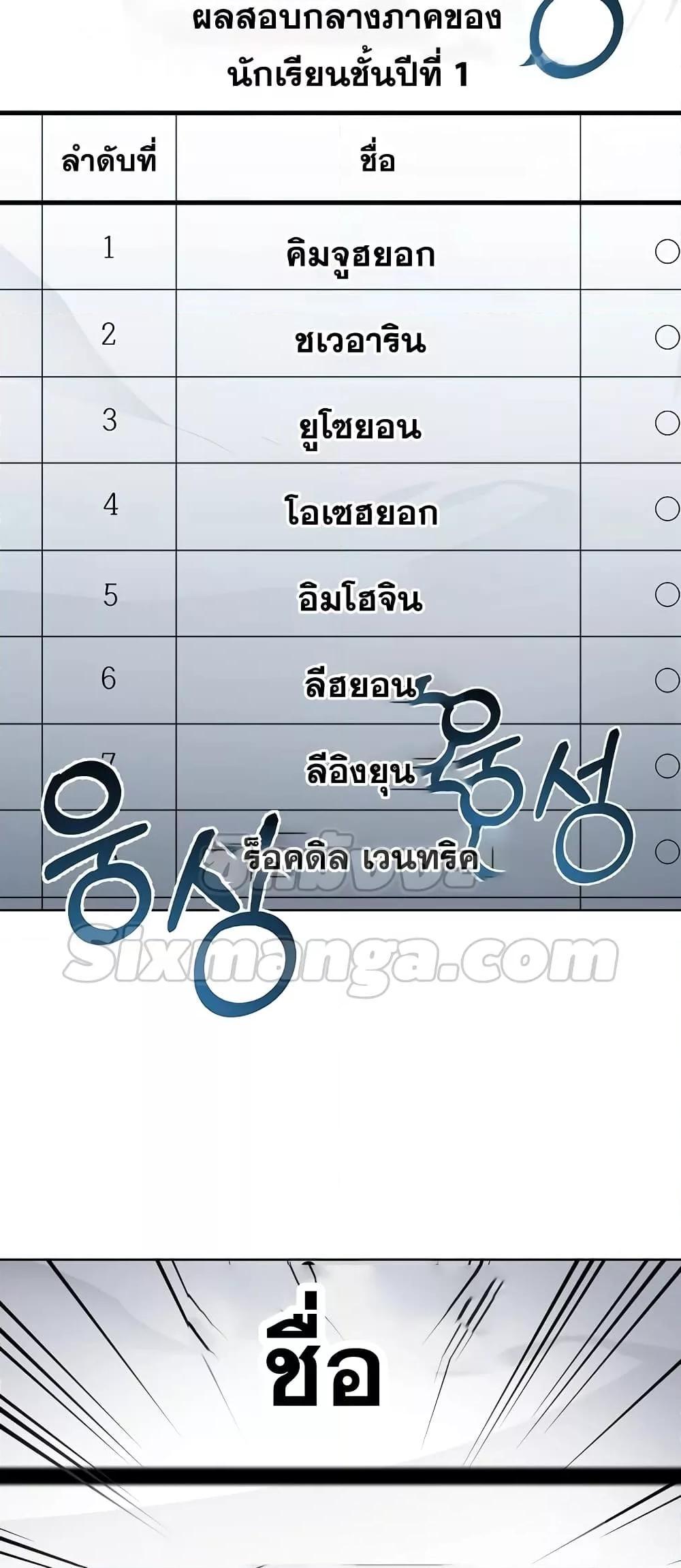 The Constellations Are My Disciples ตอนที่ 20 หน้า 39