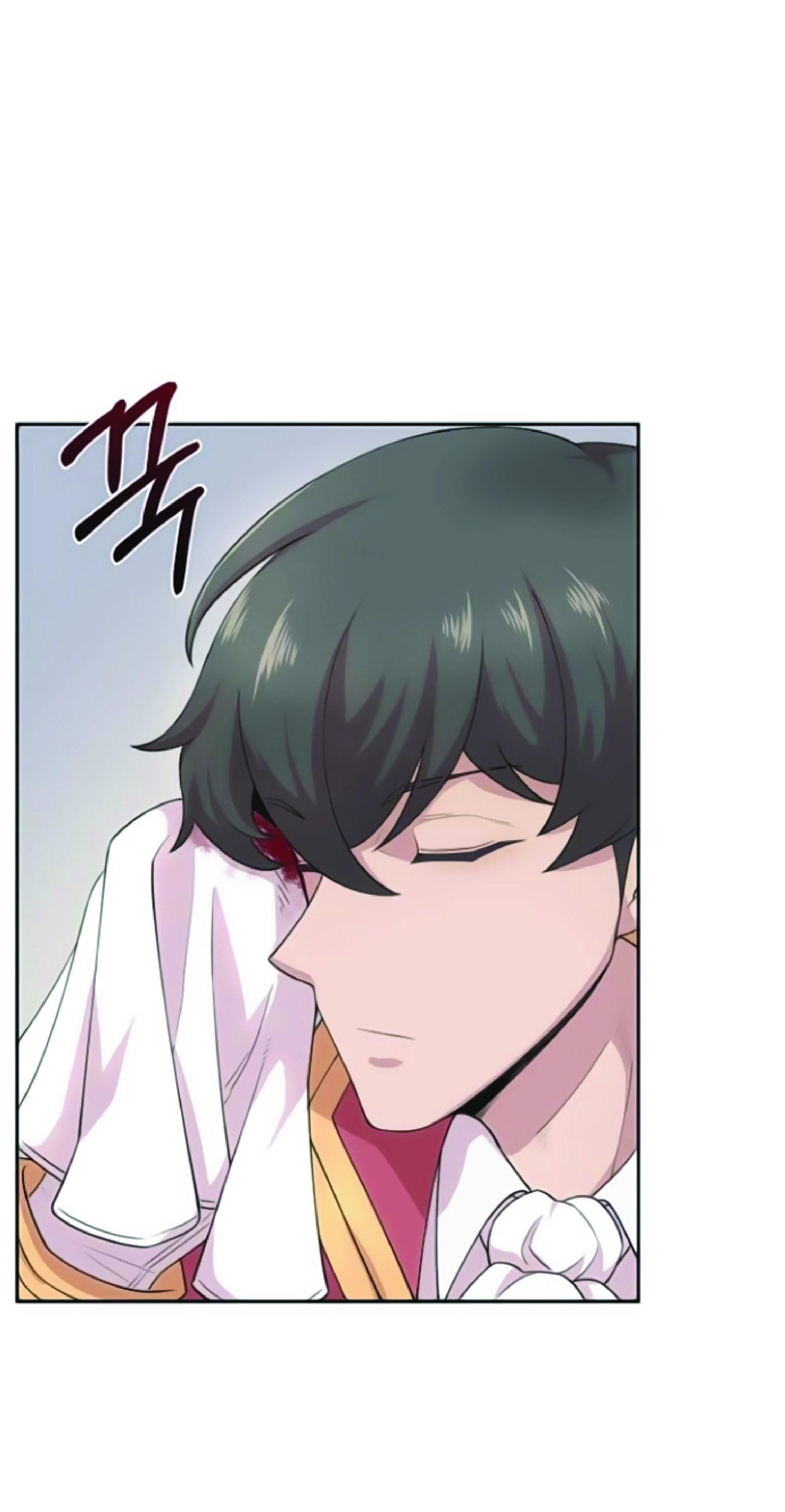 The Heavenly Demon Can’t Live a Normal Life มารสวรรค์จะมีชีวิตธรรมดาไม่ได้หรอก ตอนที่ 2 หน้า 95