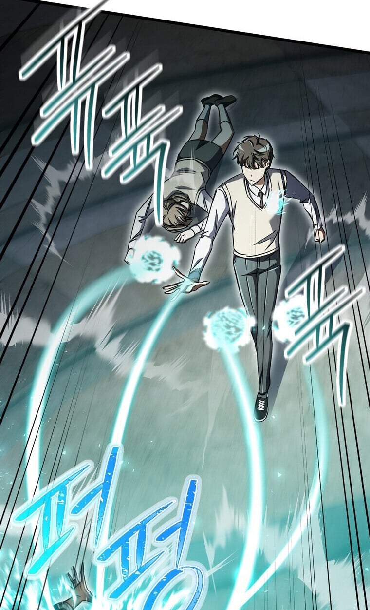 The Returned Extra Becomes a Genius ตอนที่ 21 11