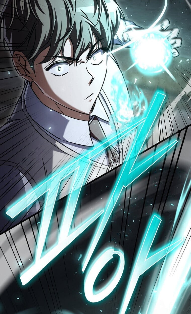 The Returned Extra Becomes a Genius ตอนที่ 21 23