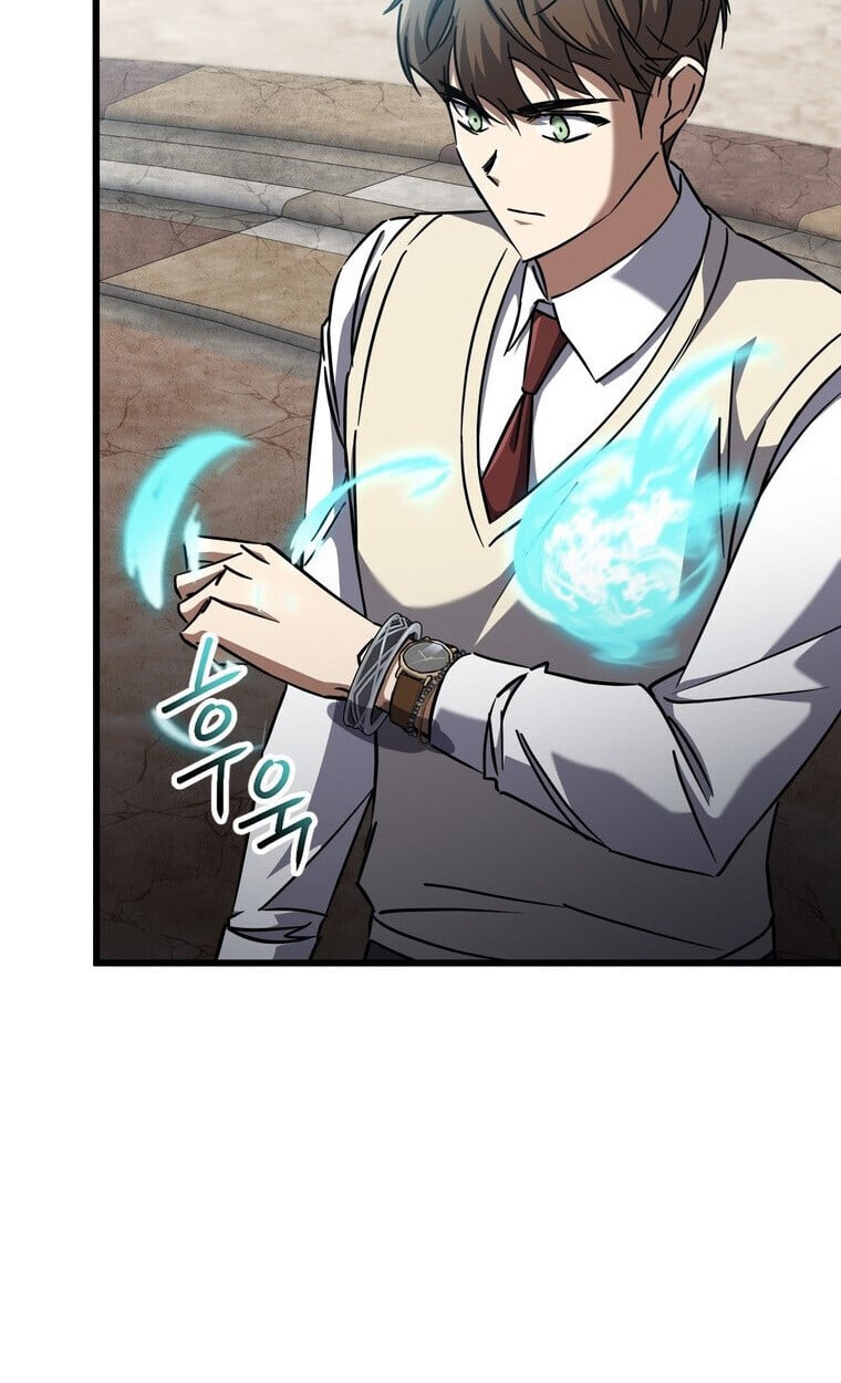 The Returned Extra Becomes a Genius ตอนที่ 21 27