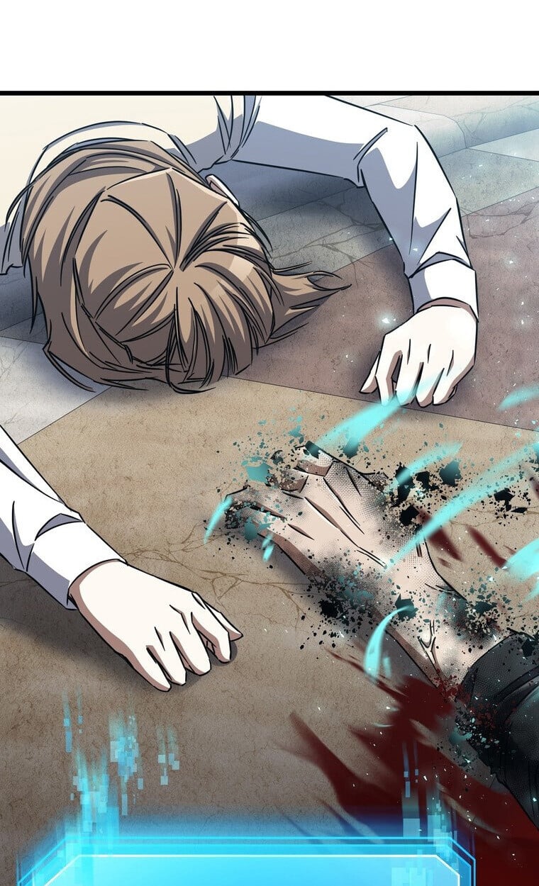 The Returned Extra Becomes a Genius ตอนที่ 21 28