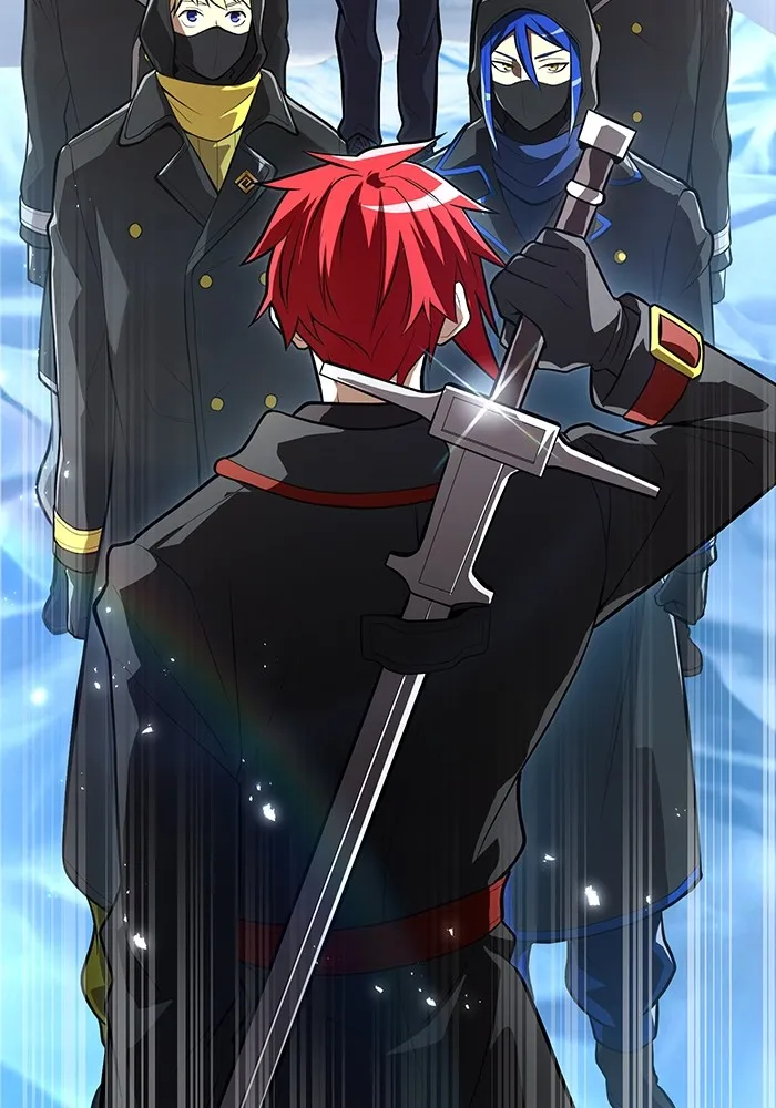 I am the strongest awakeners, recognized by all of the world‘s cheat masters ตอนที่ 21 หน้า 31