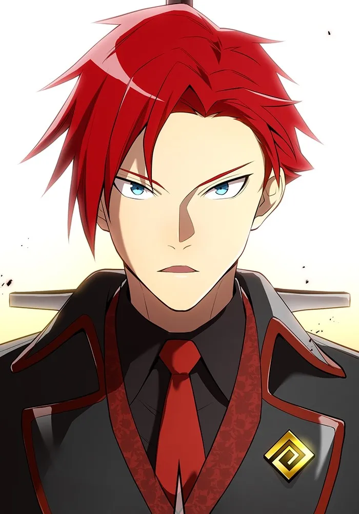 I am the strongest awakeners, recognized by all of the world‘s cheat masters ตอนที่ 21 หน้า 35