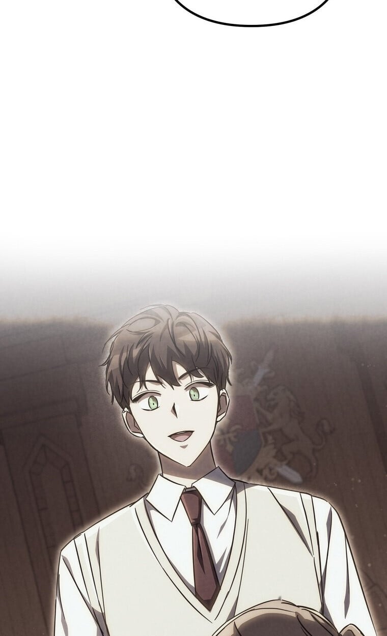 The Returned Extra Becomes a Genius ตอนที่ 21 53