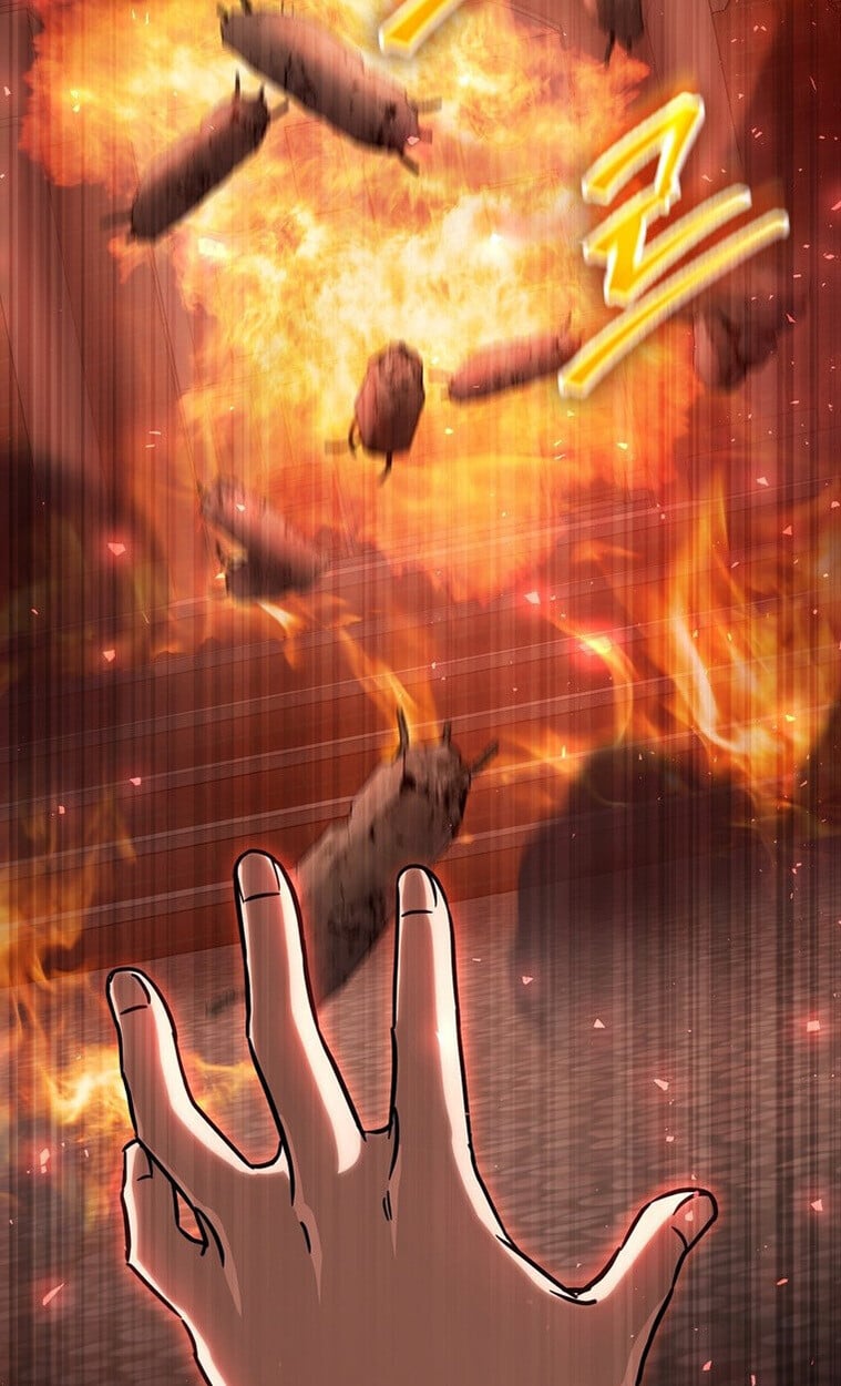 The Returned Extra Becomes a Genius ตอนที่ 21 66