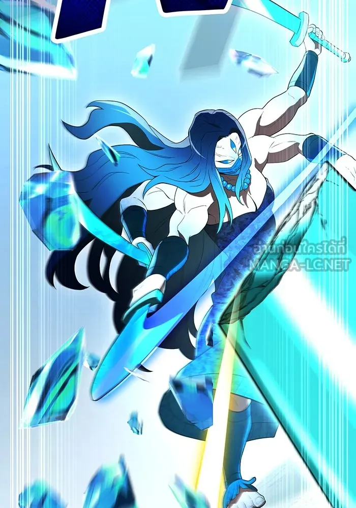 I am the strongest awakeners, recognized by all of the world‘s cheat masters ตอนที่ 21 หน้า 105