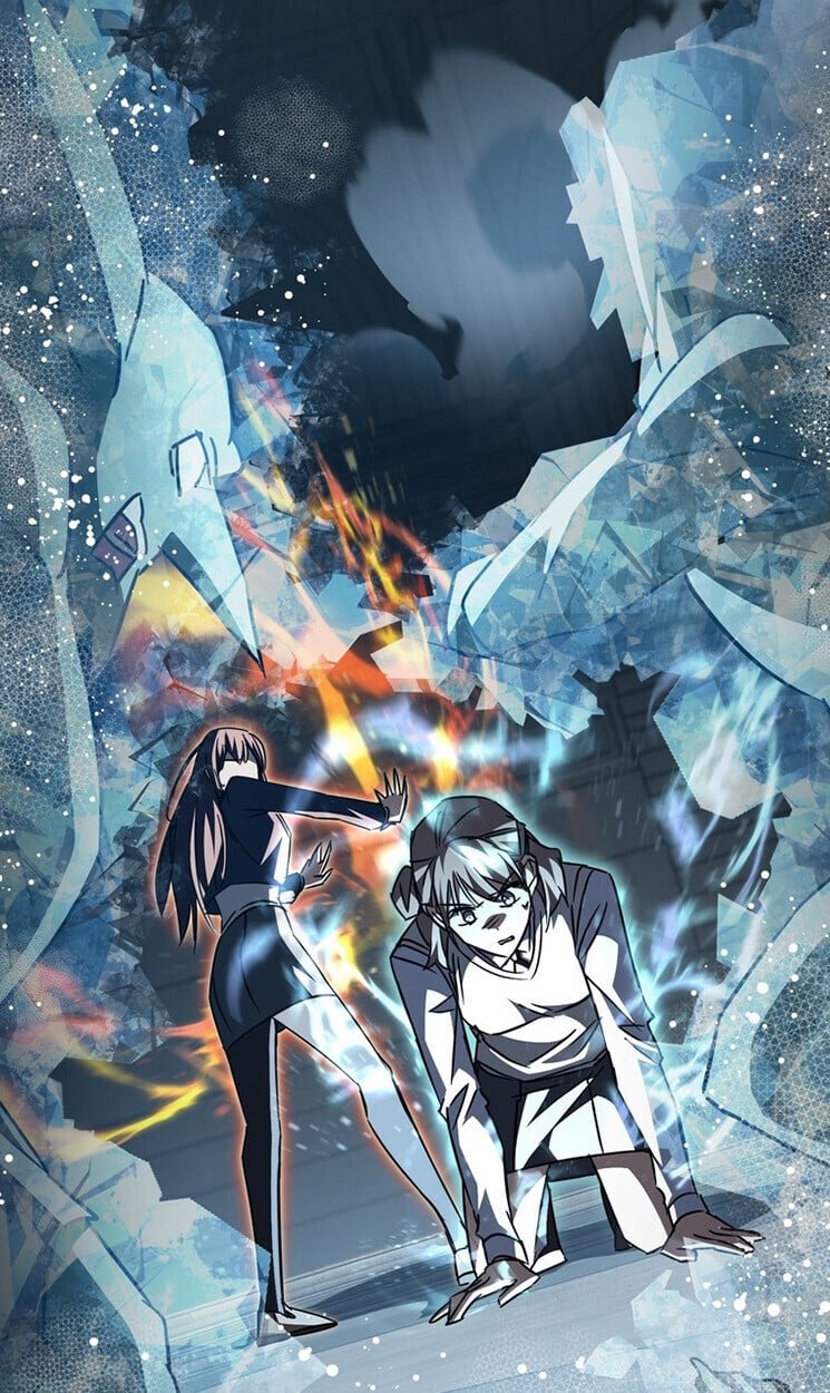 The Returned Extra Becomes a Genius ตอนที่ 21 109