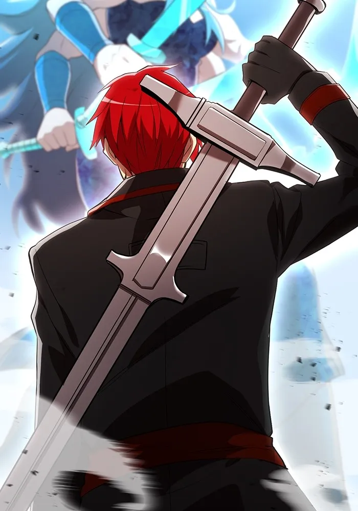 I am the strongest awakeners, recognized by all of the world‘s cheat masters ตอนที่ 21 หน้า 113