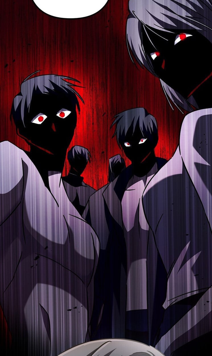 The Returned Extra Becomes a Genius ตอนที่ 21 114