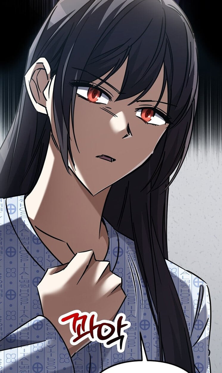 The Returned Extra Becomes a Genius ตอนที่ 21 115