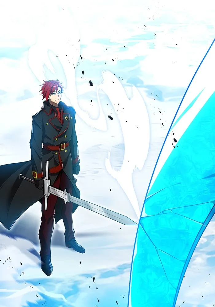 I am the strongest awakeners, recognized by all of the world‘s cheat masters ตอนที่ 21 หน้า 128