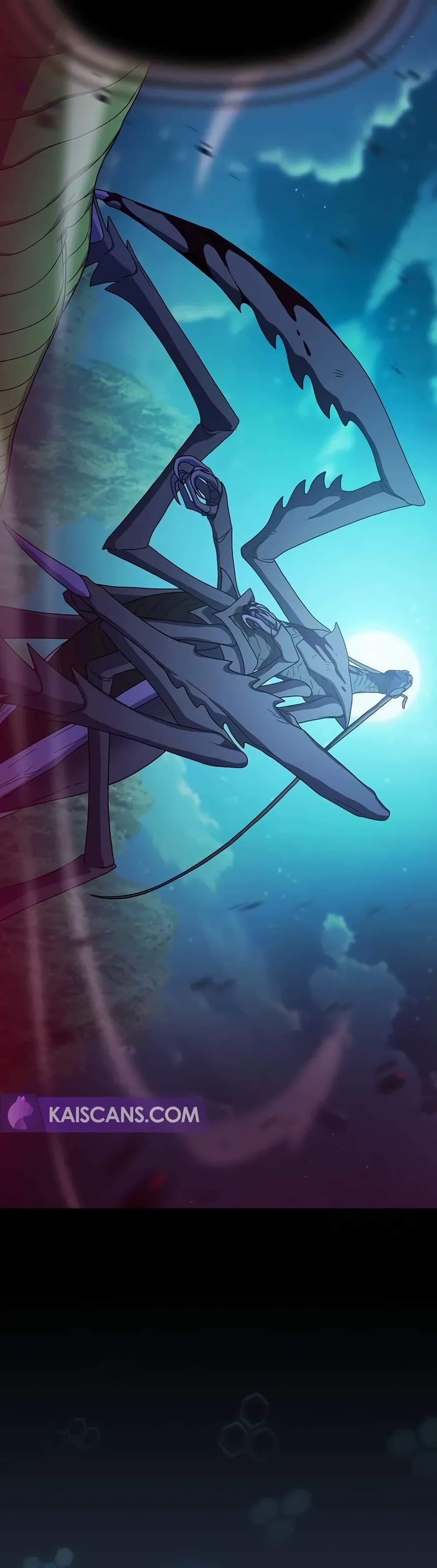 The Nebula’s Civilization ตอนที่ 21 หน้า 15