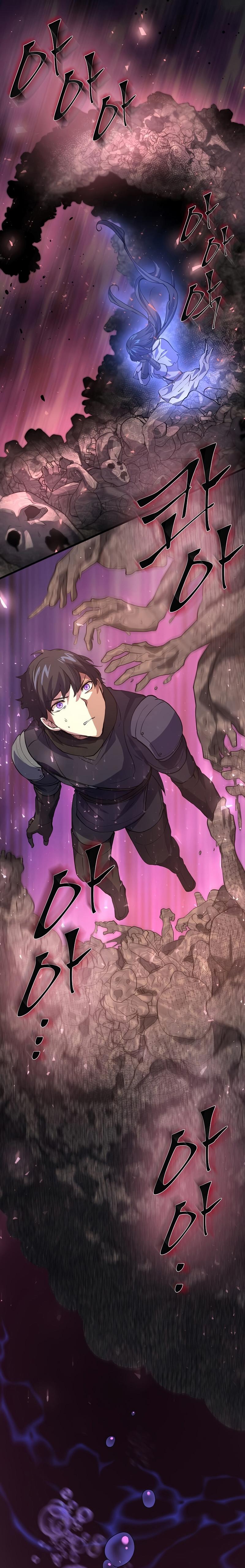 Level Up with Skills เลเวลอัปด้วยสกิลขั้นเทพ ตอนที่ 21 หน้า 17