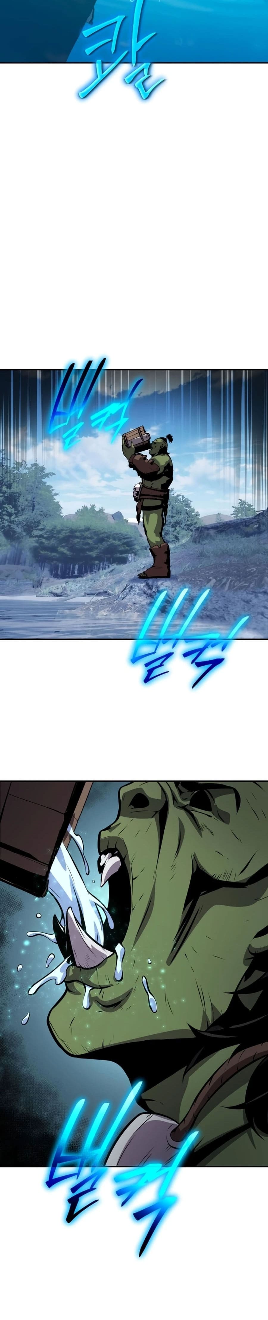 The Knight King Who Returned With a God ราชาอัศวินผู้มากับเทพ ตอนที่ 21 หน้า 17