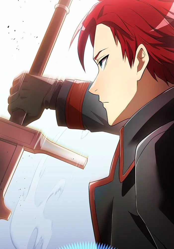 I am the strongest awakeners, recognized by all of the world‘s cheat masters ตอนที่ 21 หน้า 182