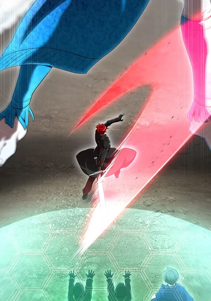 I am the strongest awakeners, recognized by all of the world‘s cheat masters ตอนที่ 21 หน้า 185