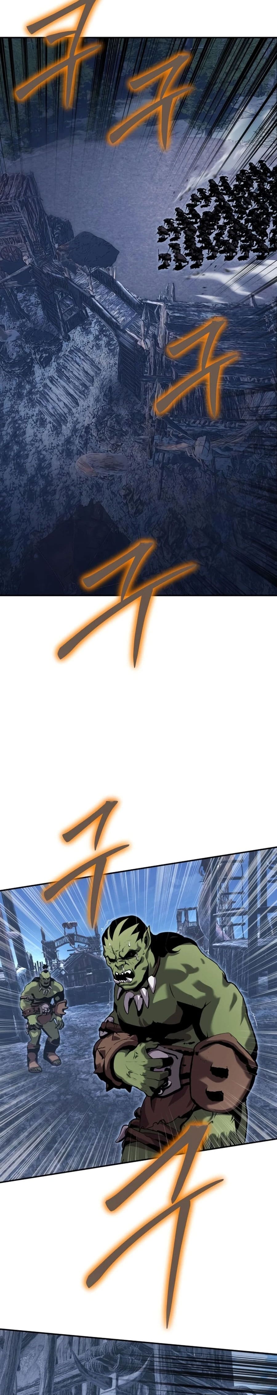 The Knight King Who Returned With a God ราชาอัศวินผู้มากับเทพ ตอนที่ 21 หน้า 27