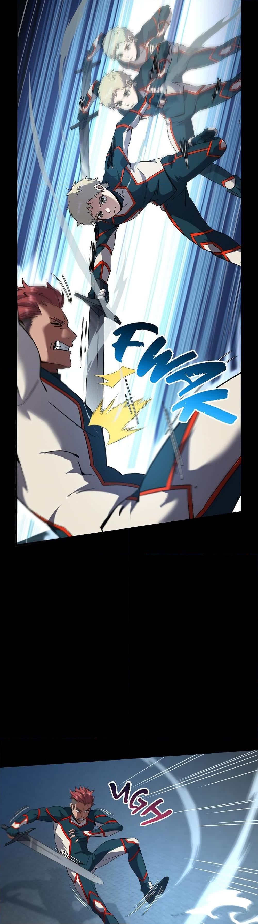 The Beginning After the End ตอนที่ 213 หน้า 7