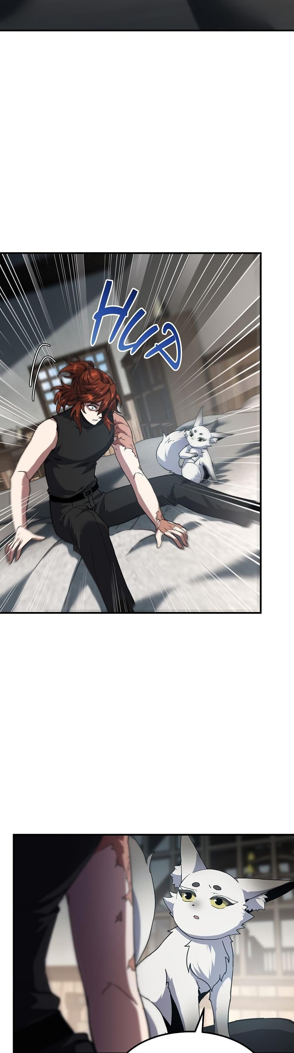 The Beginning After the End ตอนที่ 213 หน้า 30