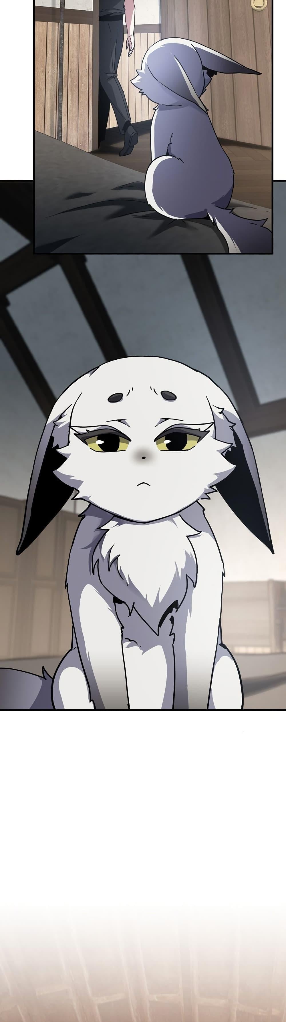 The Beginning After the End ตอนที่ 213 หน้า 32