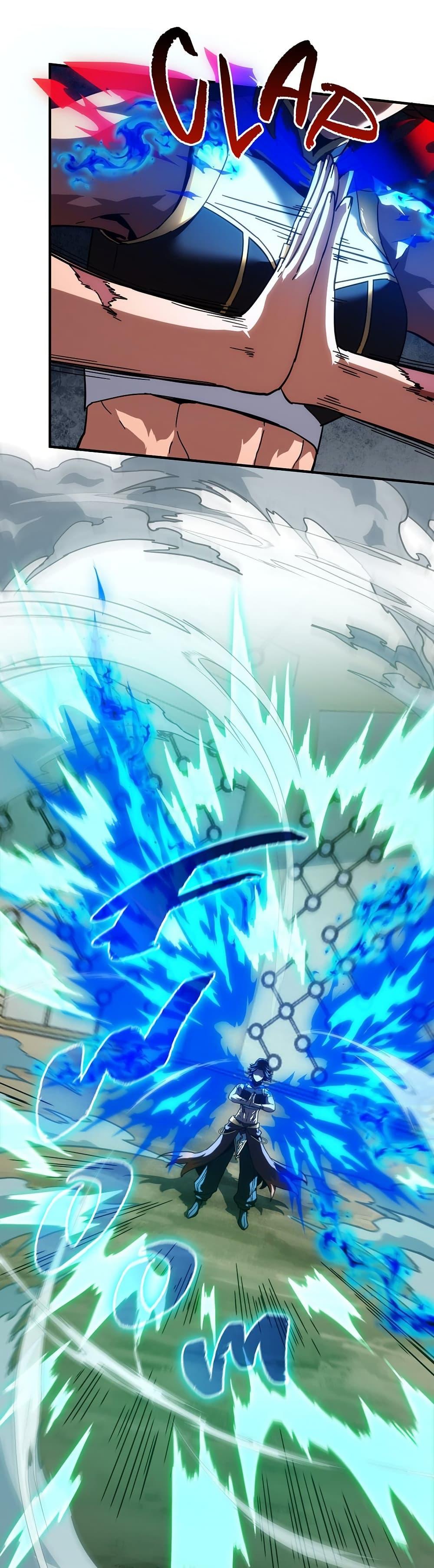 The Beginning After the End ตอนที่ 214 หน้า 19