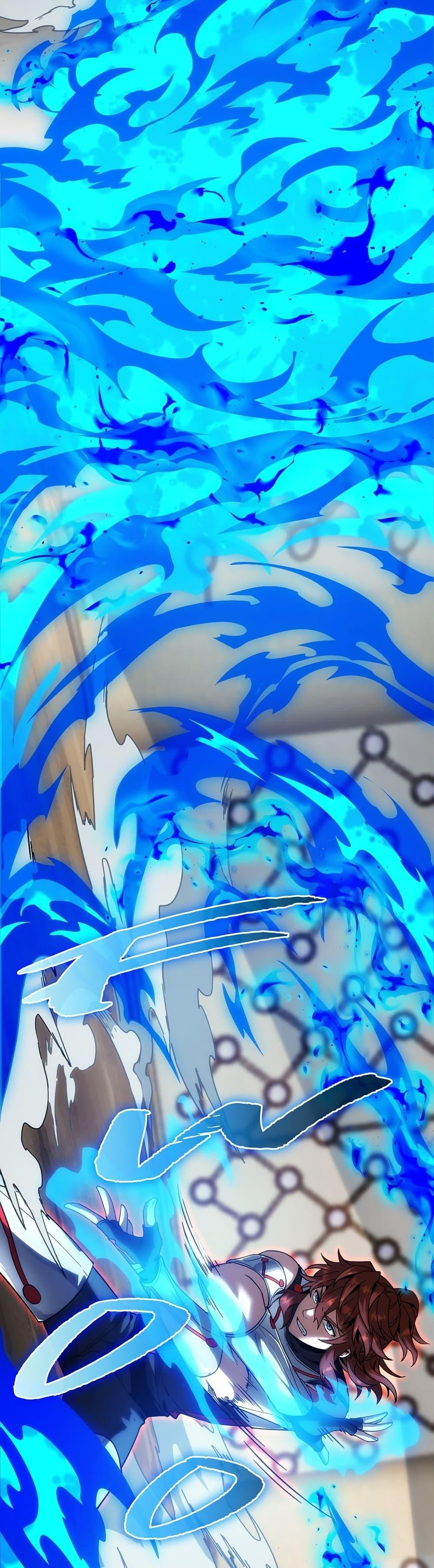 The Beginning After the End ตอนที่ 214 หน้า 24