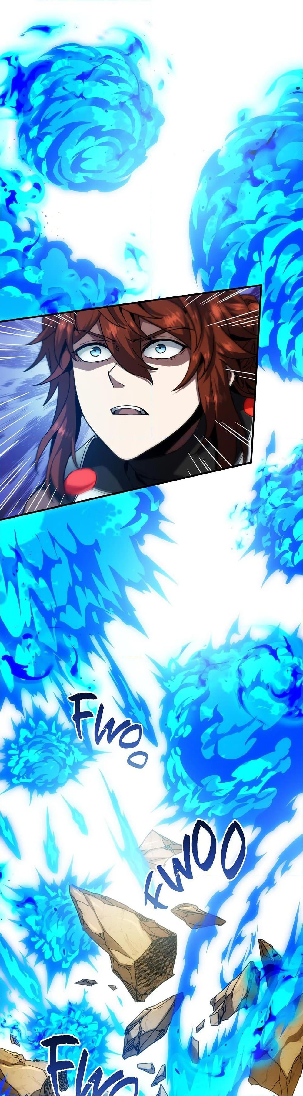 The Beginning After the End ตอนที่ 214 หน้า 30