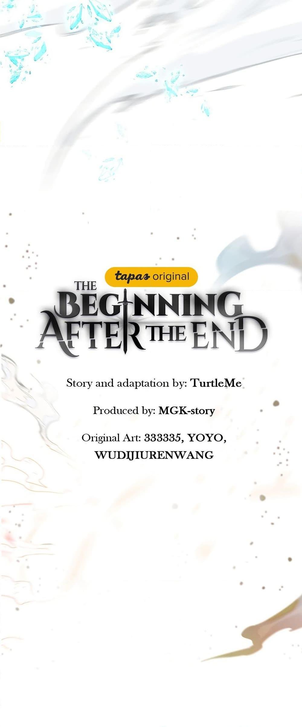 The Beginning After the End ตอนที่ 217 หน้า 14