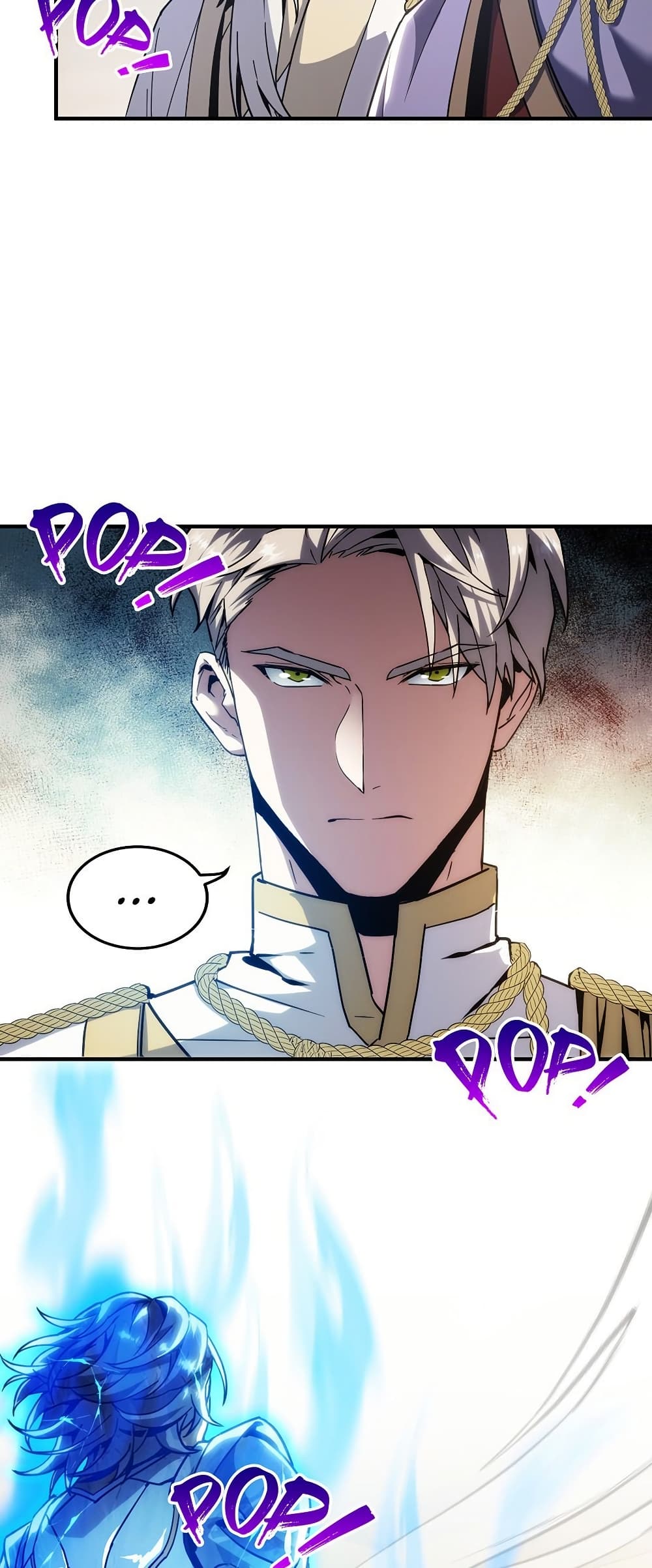 The Beginning After the End ตอนที่ 217 หน้า 55