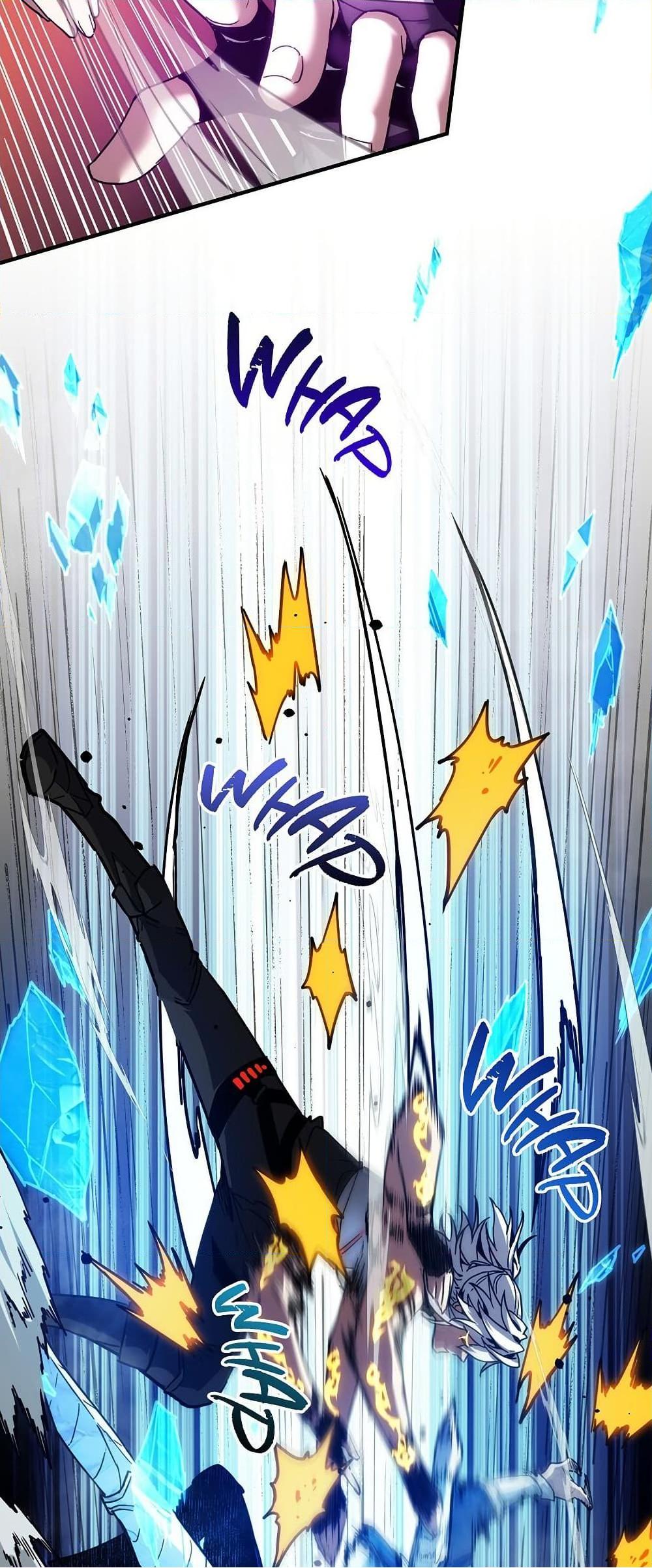 The Beginning After the End ตอนที่ 217 หน้า 63