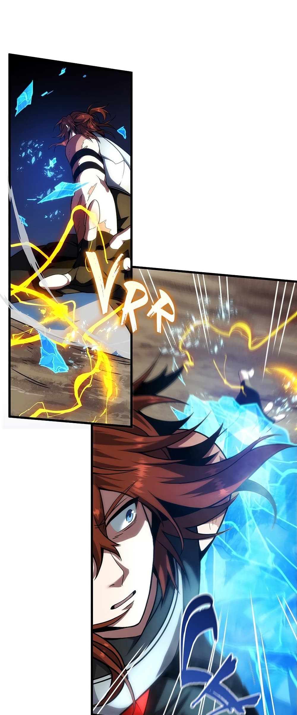 The Beginning After the End ตอนที่ 217 หน้า 73