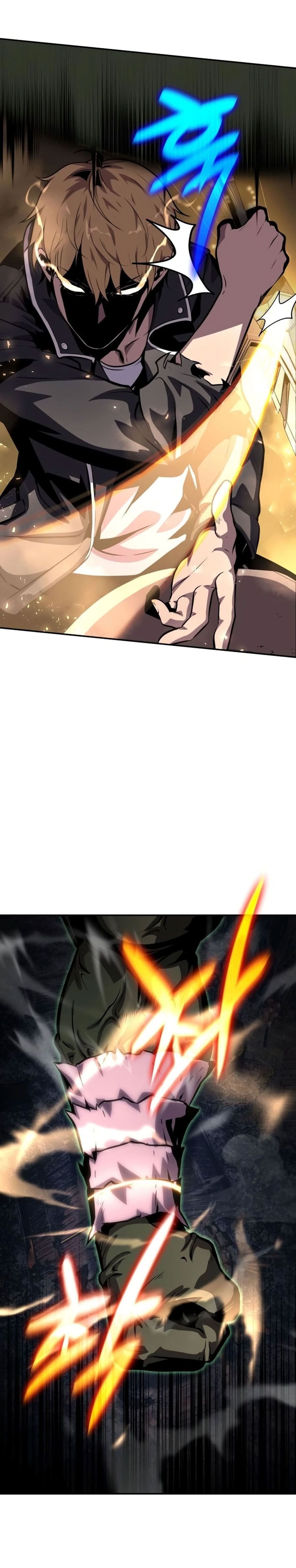 The Knight King Who Returned With a God ราชาอัศวินผู้มากับเทพ ตอนที่ 22 หน้า 12