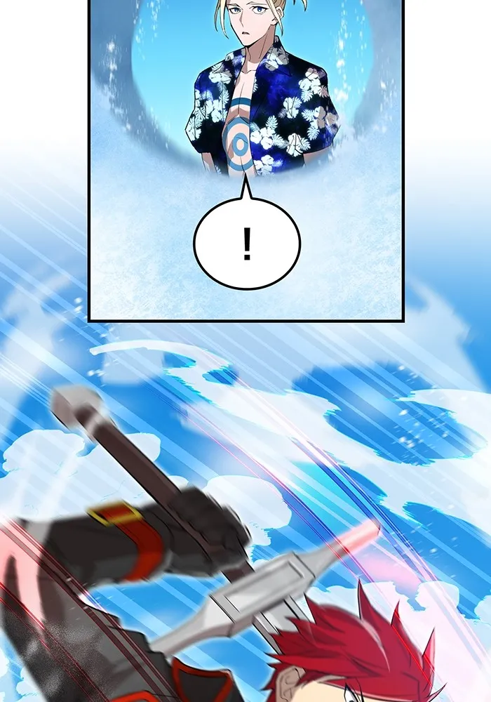 I am the strongest awakeners, recognized by all of the world‘s cheat masters ตอนที่ 22 หน้า 121