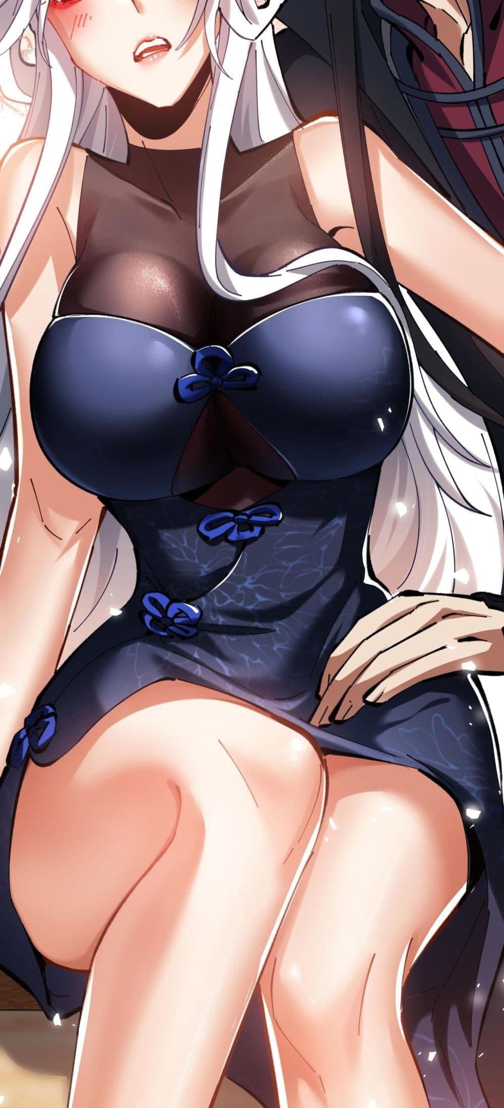 Devious Son of Heaven อาจารย์ ศิษย์บ้าขอกบฎนะขอรับ ตอนที่ 22 หน้า 13