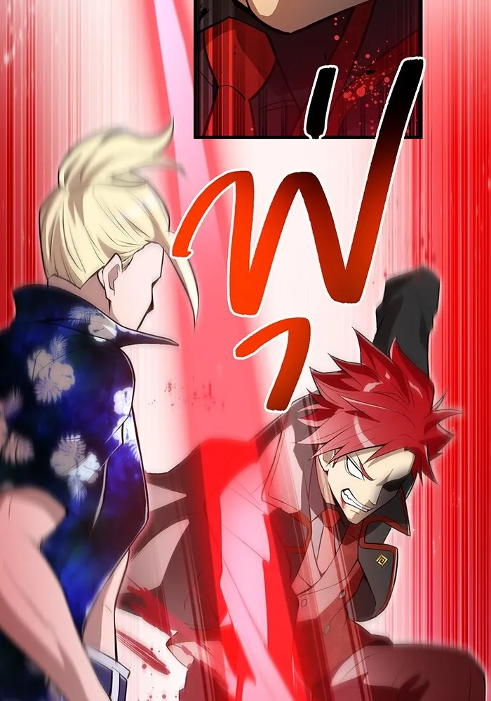 I am the strongest awakeners, recognized by all of the world‘s cheat masters ตอนที่ 22 หน้า 133