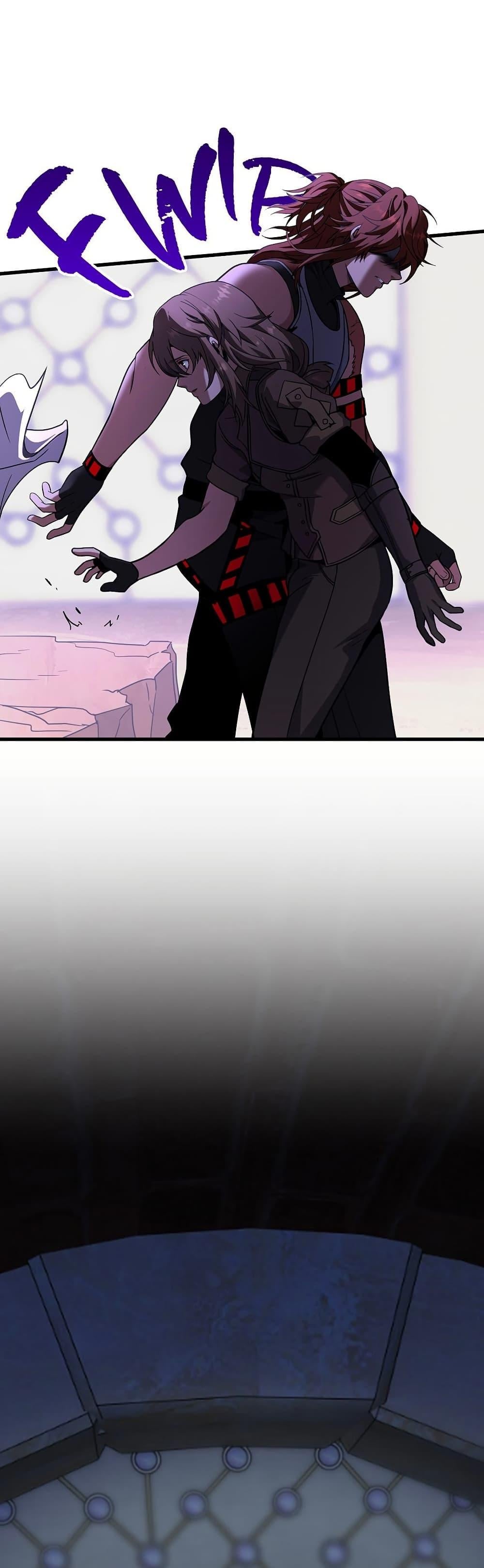 The Beginning After the End ตอนที่ 221 หน้า 42