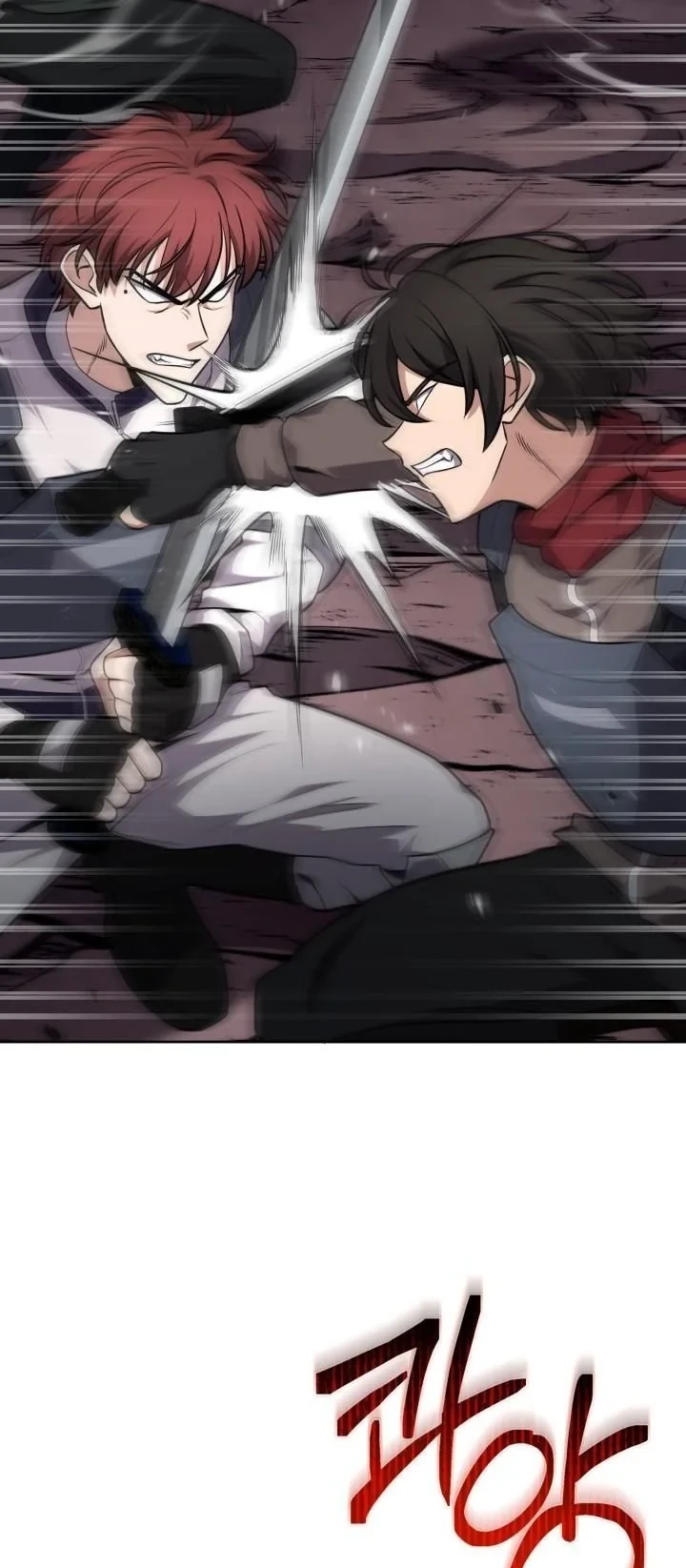 Kidnapped Dragons ตอนที่ 22 21