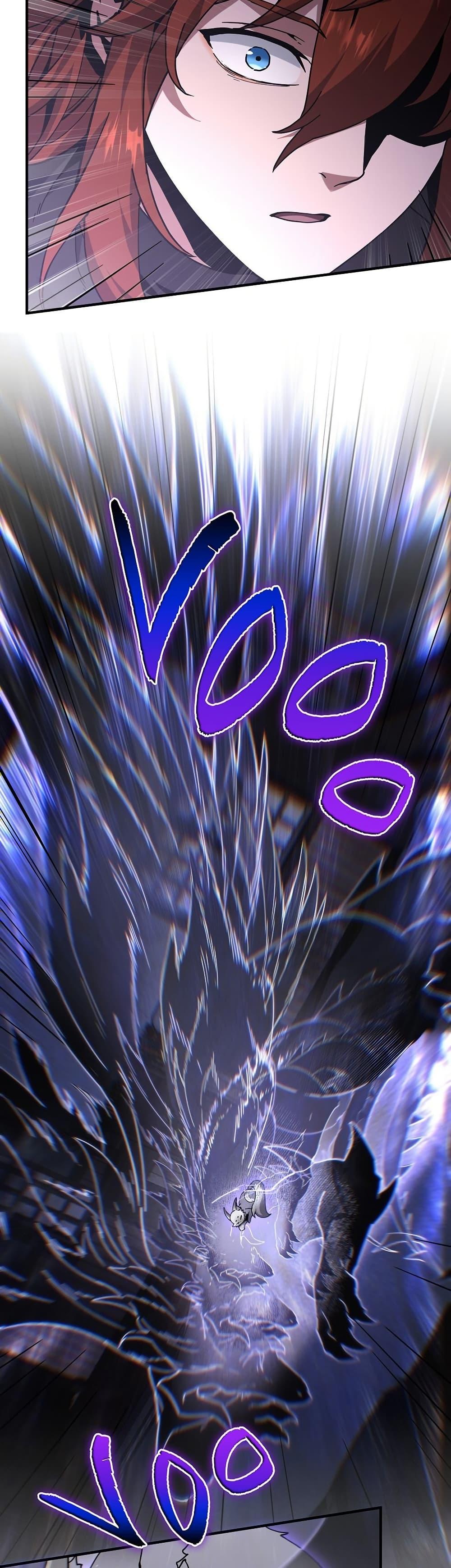 The Beginning After the End ตอนที่ 222 หน้า 41