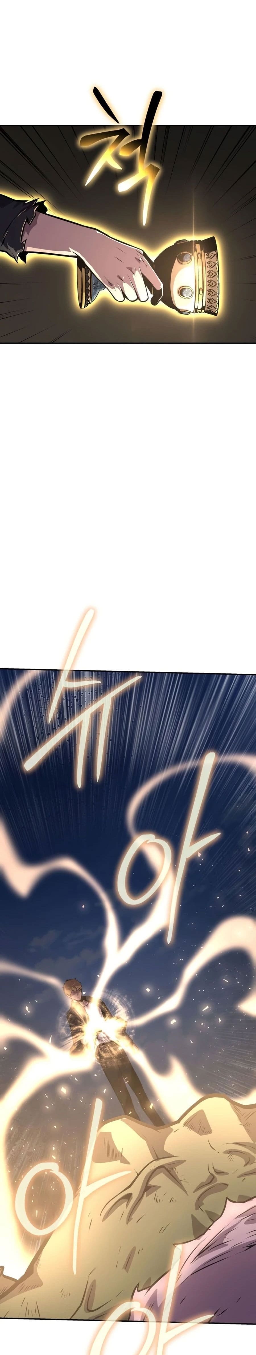 The Knight King Who Returned With a God ราชาอัศวินผู้มากับเทพ ตอนที่ 22 หน้า 31