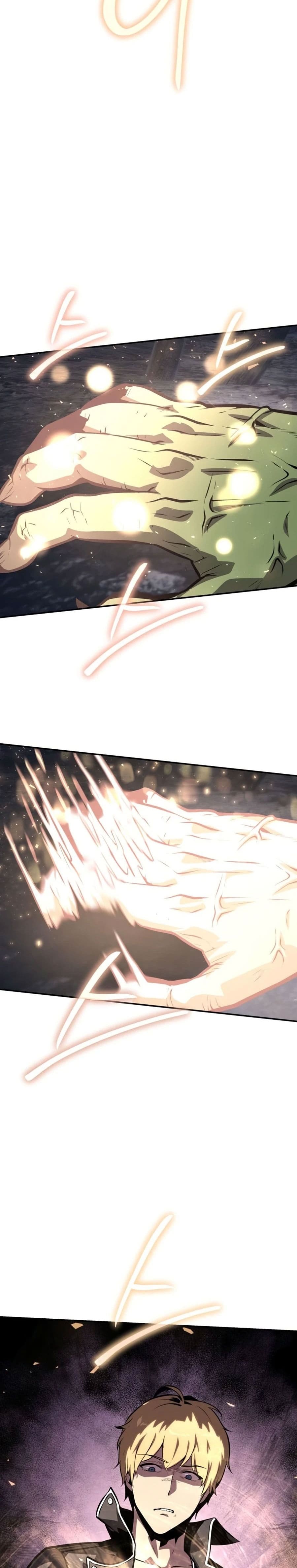 The Knight King Who Returned With a God ราชาอัศวินผู้มากับเทพ ตอนที่ 22 หน้า 32