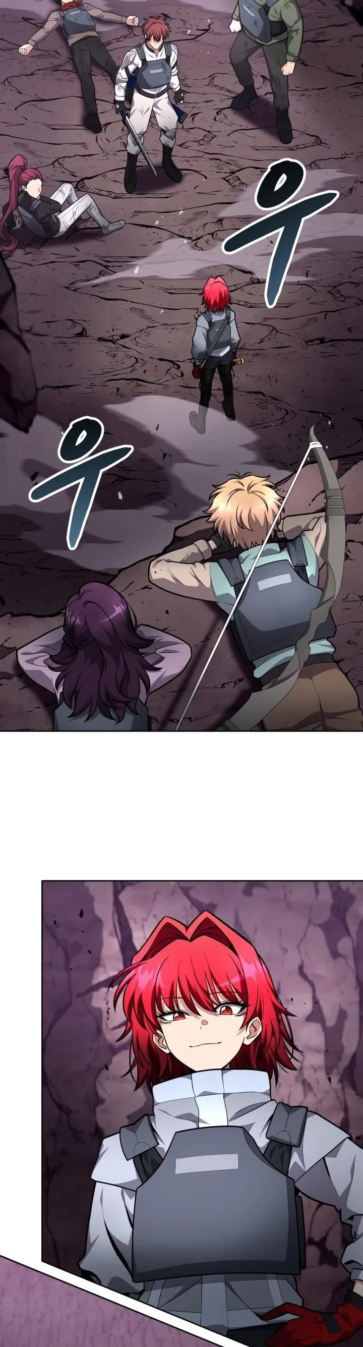 Kidnapped Dragons ตอนที่ 22 35