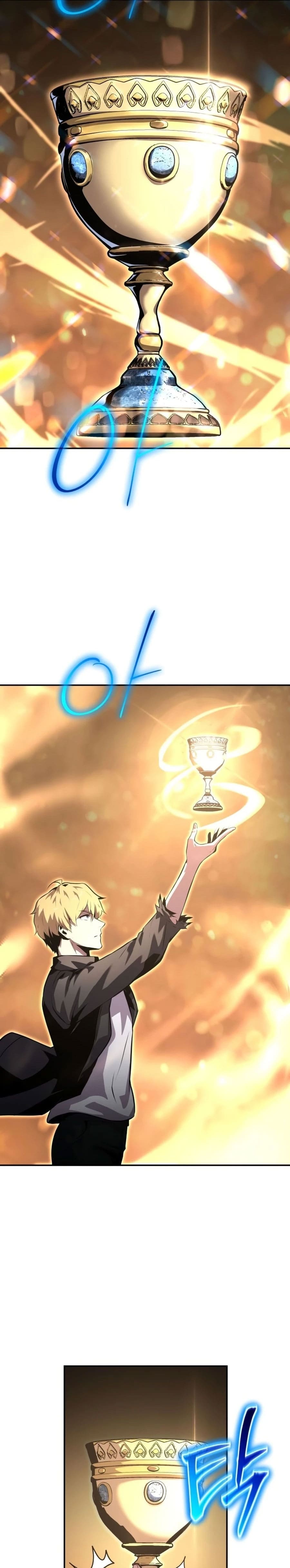 The Knight King Who Returned With a God ราชาอัศวินผู้มากับเทพ ตอนที่ 22 หน้า 41