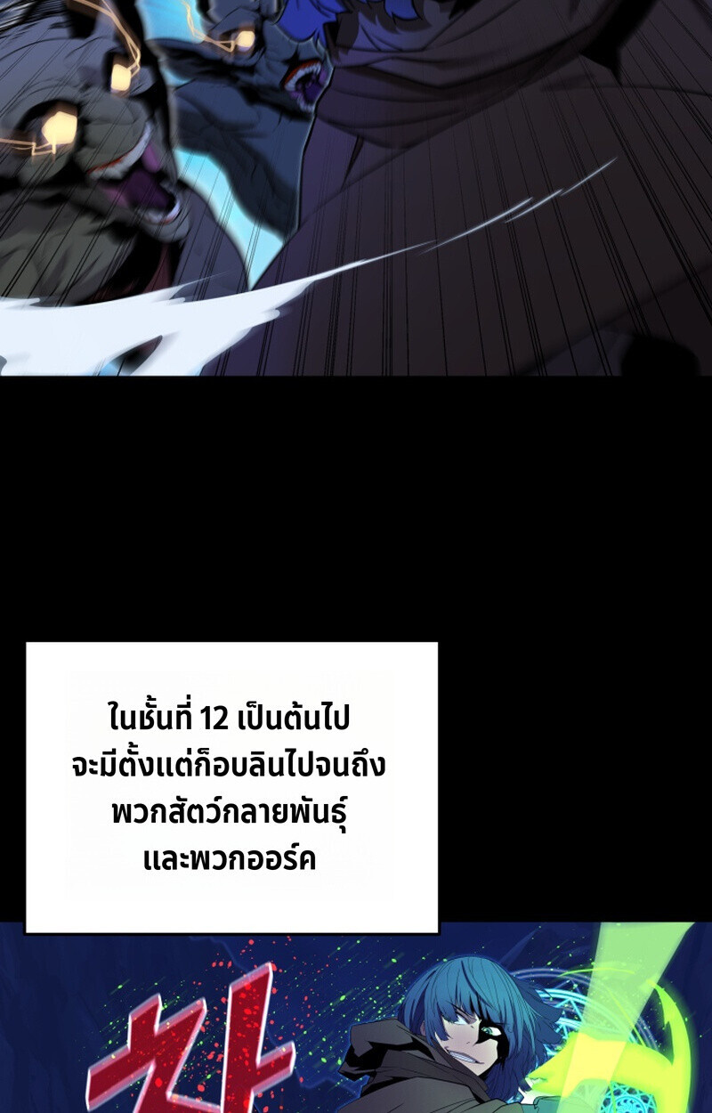 Player of a Fallen Noble Family ตอนที่ 23 หน้า 19