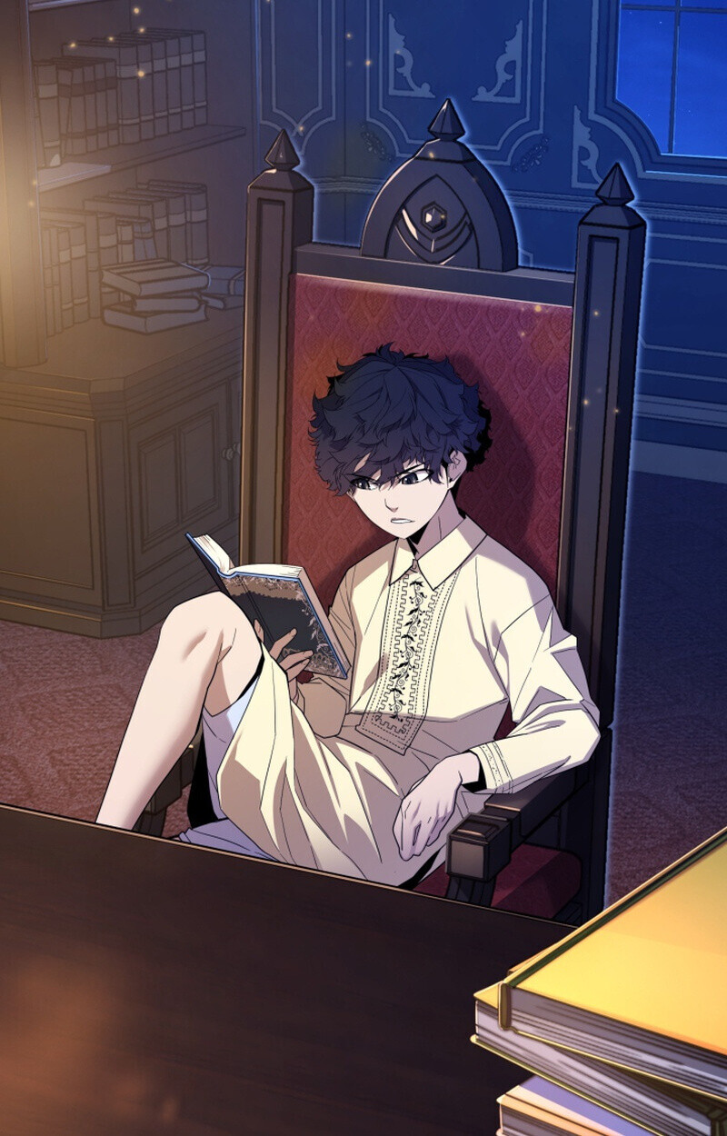 Player of a Fallen Noble Family ตอนที่ 23 หน้า 22